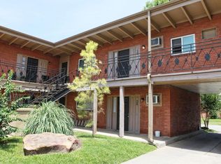 1404 S Troost Ave #UPSTAIRS, Tulsa, OK 74120
