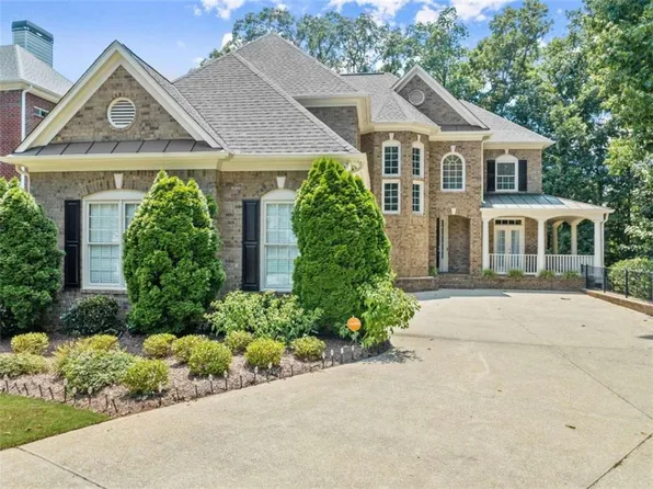 1720 Briergate Dr, Duluth, GA 30097