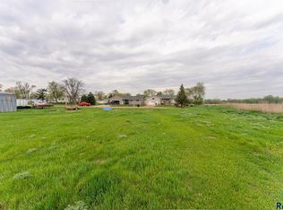 Street, Parker, SD 57053
