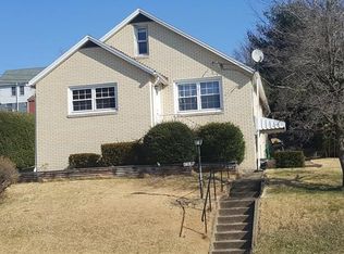 837-839 Cribbs St, Greensburg, PA 15601