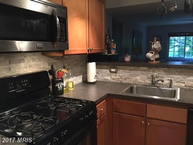 1st image of 1593 N Van Dorn St #A