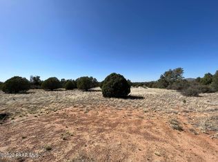 4830 W Three Forks Rd, Prescott, AZ 86305