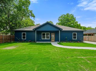 114 S Ellis St, Lancaster, TX 75146