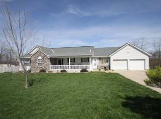 6616 Brooks Rd, Harrison, OH 45030