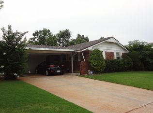 1808 Fox Ave, Moore, OK 73160