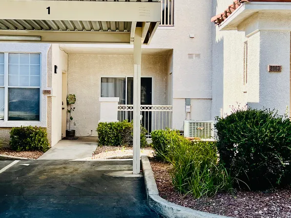 8555 W Russell Rd Unit 1002, Las Vegas, NV 89113