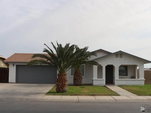566 S Bingham Way, Somerton, AZ 85350