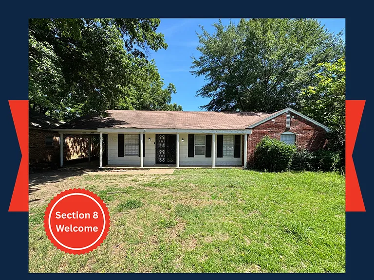 4886 Judy Lynn Ave — Photo 1