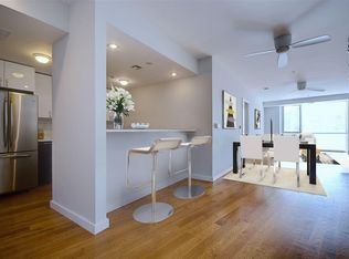 327 3rd St, Jersey City, NJ 07302