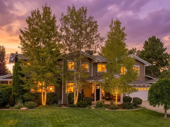 689 Cascade Dr, Grand Junction, CO 81506