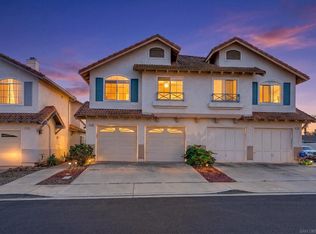 California Villas, Vista, CA 92083