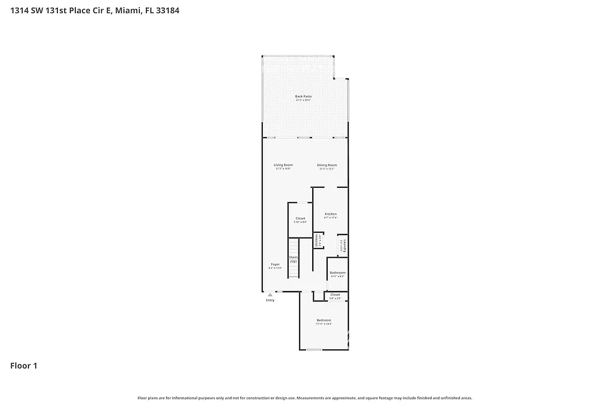 Building Photo - 1314 SW 131st Place Cir E