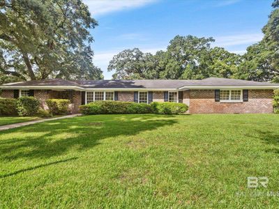 1252 Helm Cir, Mobile, AL, 36693