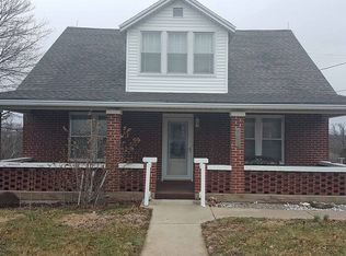 177 County Road 402, Loose Creek, MO 65054