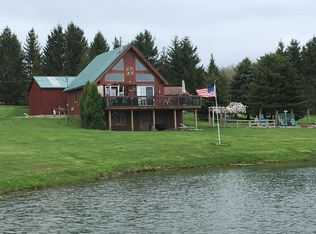 6761 Baker Rd, Prattsburgh, NY 14873