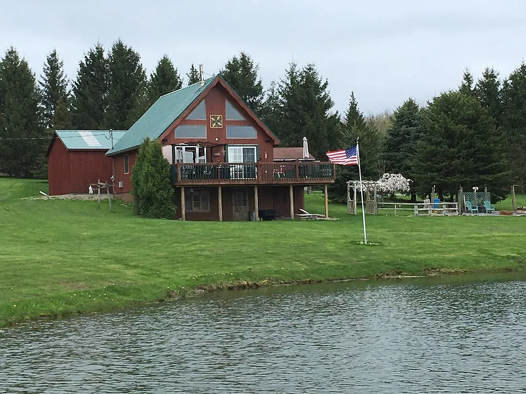 6761 Baker Rd photo 1