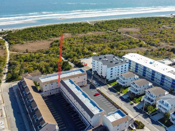 323 44th St S APT 112, Brigantine, NJ 08203