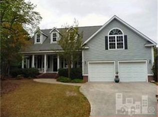 6107 Thaxton Ct, Wilmington, NC 28403