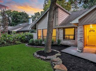 2018 Invermere Dr, Spring, TX 77386