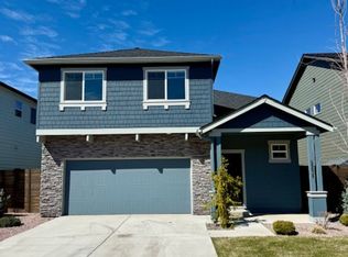 20638 SE Gemstone Ave, Bend, OR 97702