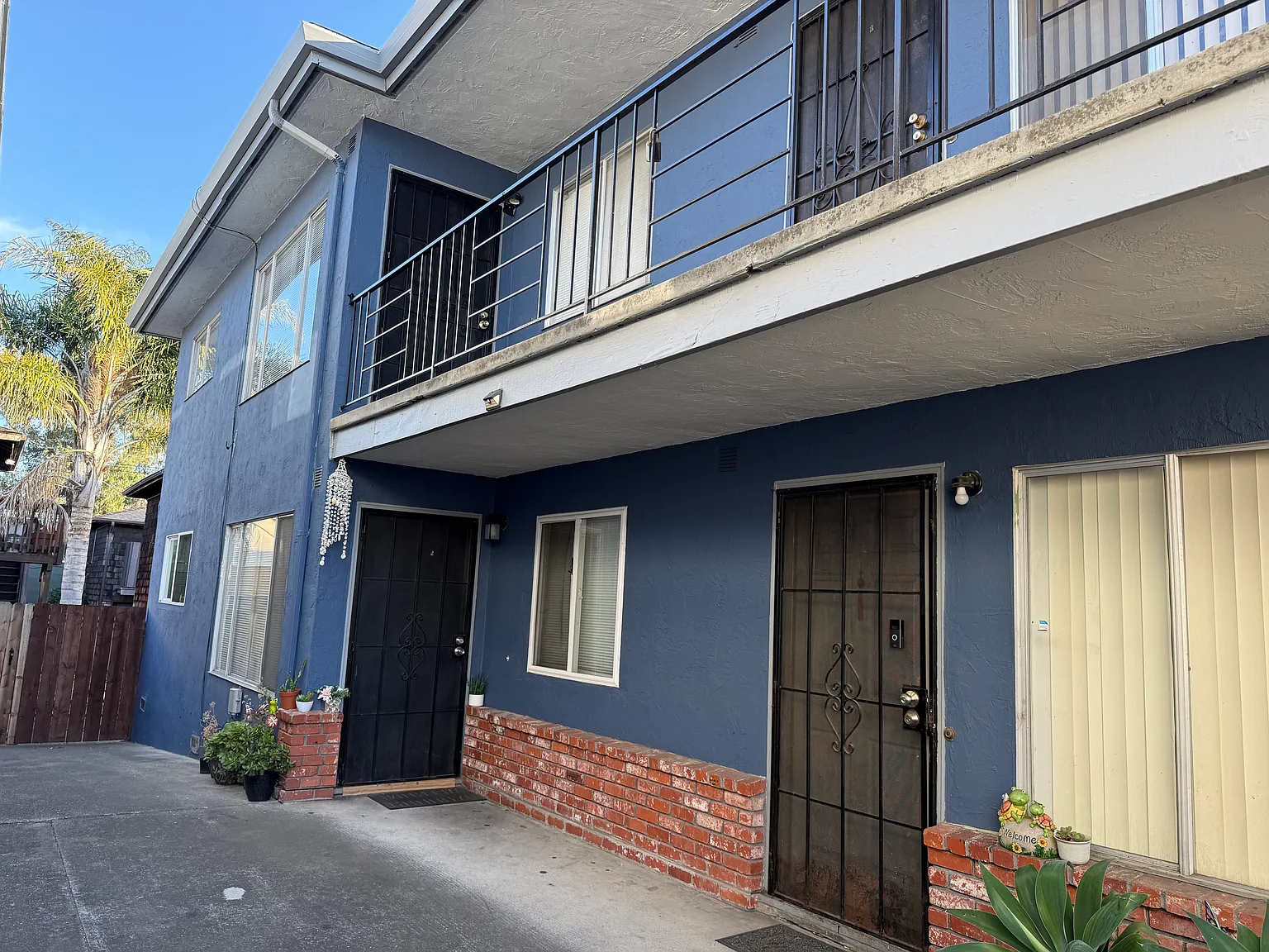 2 bed, $2,250 — Photo 3