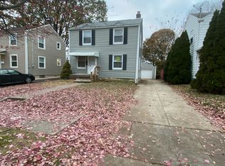 1568 Redwood Ave, Akron, OH 44301