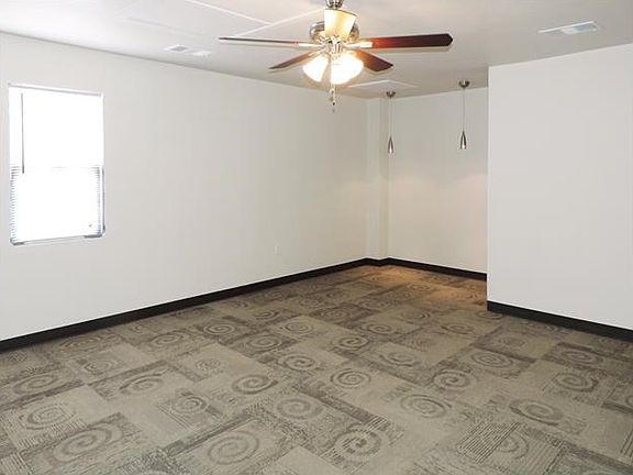 Spacious Upstairs Living Area
