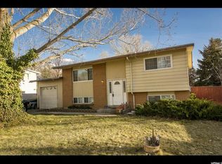 1186 E Electra Ln, Sandy, UT 84094