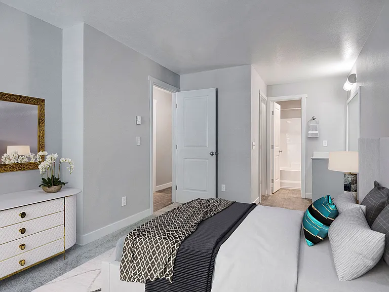 Arbor Creek Apartments — Photo 22