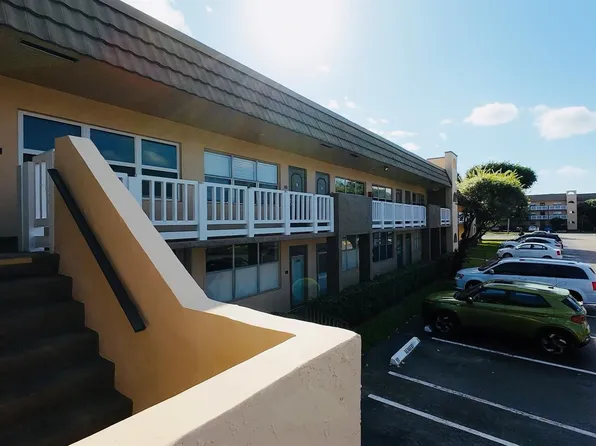 9101 Sunrise Lakes Boulevard #203, Sunrise, FL 33322