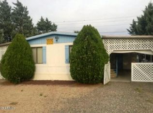 4701 N Ranger Rd, Prescott Valley, AZ 86314