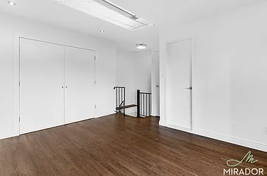 Rented by Mirador Real Estate