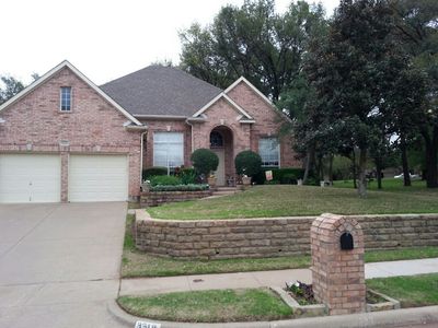 3212 Furlong Dr W, Flower Mound, TX, 75022
