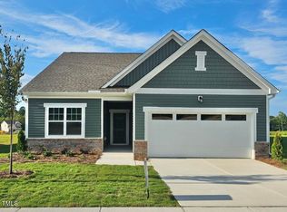 81 Club Rd, Louisburg, NC 27549