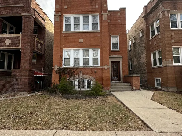 3355 N Harding Ave #1, Chicago, IL 60618
