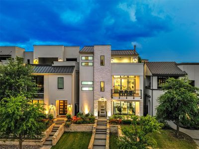6149 Preserve Dr, Plano, TX, 75024