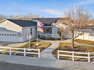 2893 Deaun Ave, Twin Falls, ID 83301