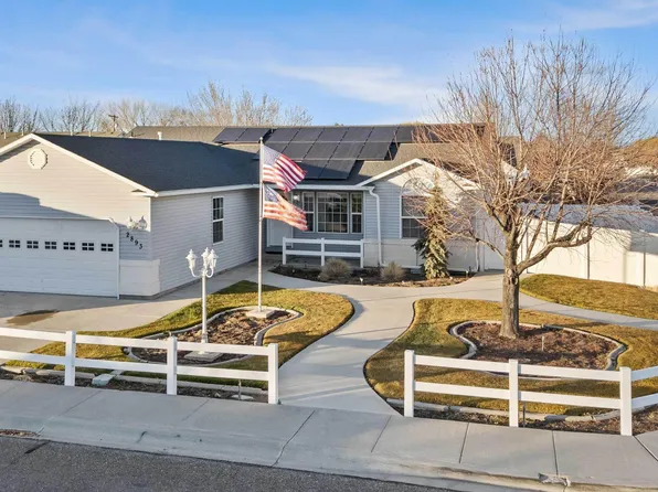2893 Deaun Ave, Twin Falls, ID 83301