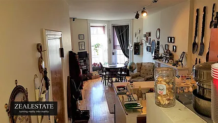 Rented by ZealEstate Group Inc