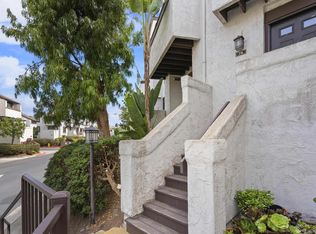 2277 Caminito Pescado UNIT 74, San Diego, CA 92107