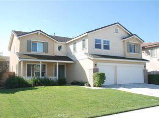 14325 English Setter St, Corona, CA 92880