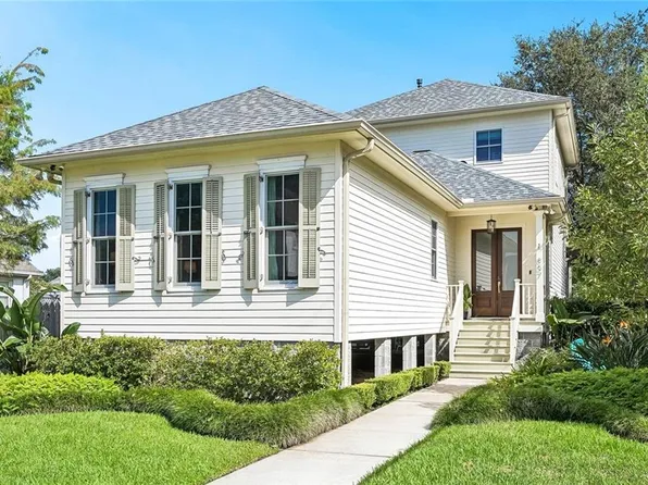 857 Polk St, New Orleans, LA 70124