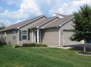3914 Genteel Dr, Grove City, OH 43123