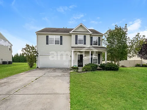 2714 Dandelion Dr Photo 1