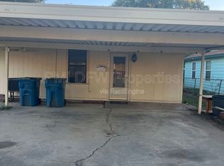 1664 Fagan Dr, Blue Mound, TX 76131