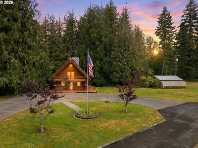 29870 S Dhooghe Rd, Colton, OR, 97017