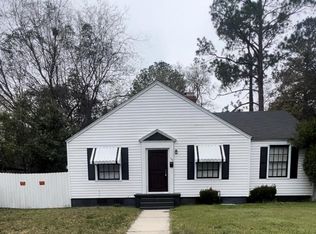 1157 Macon Ave, Macon, GA 31204