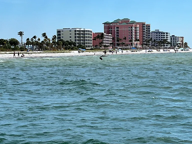 Close to beaches!