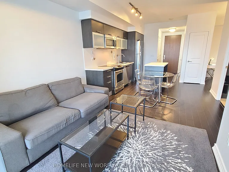 386 Yonge St #2905 — Photo 5