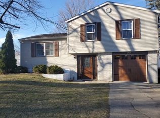 4621 Hanover Ave, Portage, MI 49002